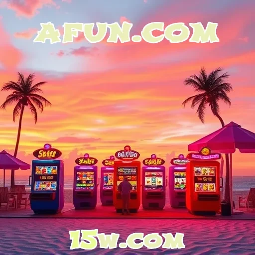 afun.com Jogos Arcade