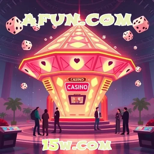afun.com Bingo