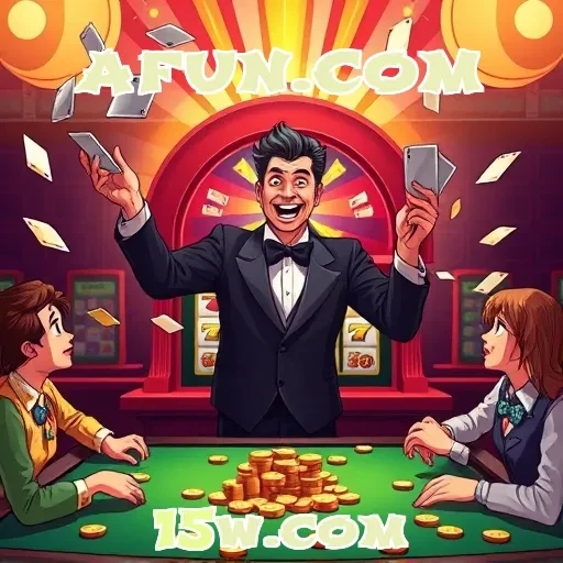 afun.com Jogos de Tabuleiro