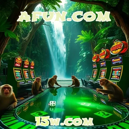 afun.com Multiplayer
