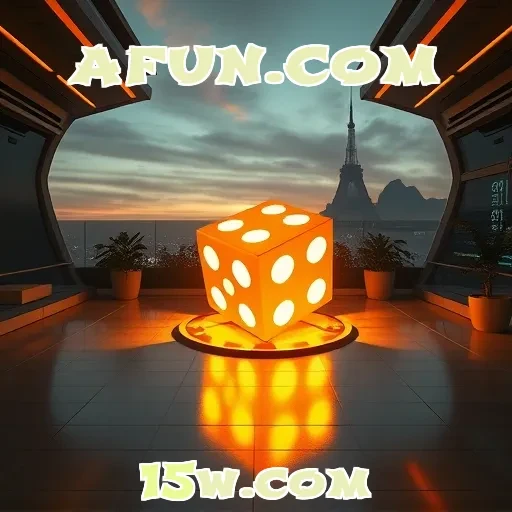 afun.com Estratégia
